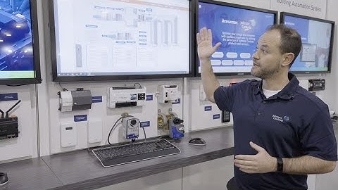 New Facility Explorer 3D Graphics by Johnson Controls