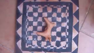 Chess Openings And Tactics Bloody Sacrifice Of The Bull