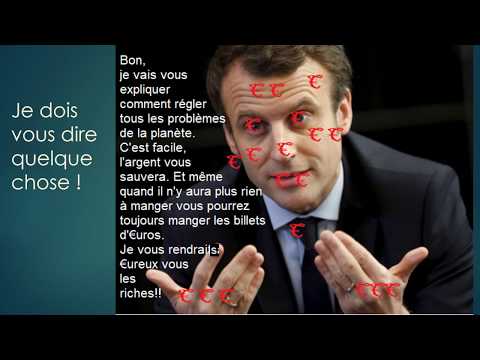 raymond-devos,-parler-pour-ne-rien-dire,-le-discours-du-président-macron-revu-et-corrigé