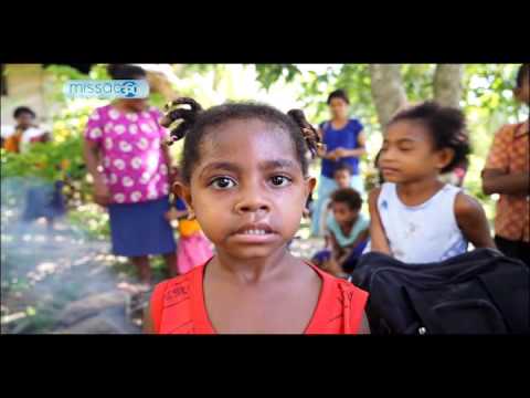 Vídeo: Experiências Culturais Tribais E Cantos Na Papua Nova Guiné