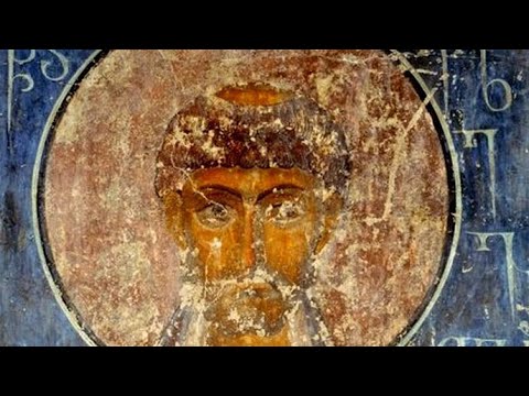 მეუფე ნიკოლოზი - 45. წმ. ელეფთერი