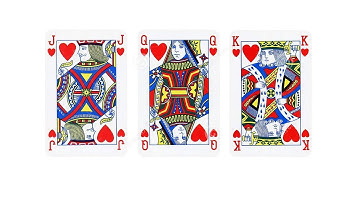 The Probability of Getting All Face Cards