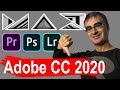 Adobe Creative Cloud 2020: TUTTE le novità di Photoshop Lightroom e Premiere - VideoZappo News