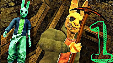 Horror Tale 2: Samantha - Gameplay Walkthrough Part 1 - Tutorial: Episode 2 (iOS, Android)