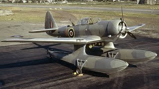 Live Stream BROADCAST! The Northrop N-3PB Nomad, June 22 at 6pm CST / 7pm EST