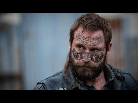Savage is a gritty but must see movie