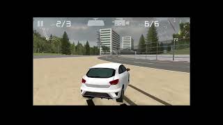 M ACCELERATION   Friv M Acceleration | Car racing Game screenshot 4