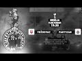 Voždovac - Partizan | Je Neverovatan Tim...