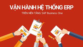 ERP Quản trị nguồn lực doanh nghiệp bằng SAP   VÕ ĐỨC THIỆN screenshot 5