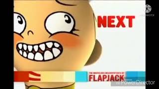 Cartoon Network Noods Next The Marvelous Misadventures Of Flapjack Reupload