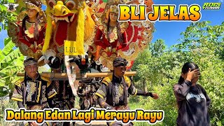 BLI JELAS -Voc. NAYAH | SINGA DEPOK PUTRA PAI MUDA (PPM) | SUKASLAMET - KROYA IM.