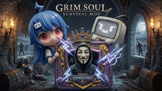 Grim Soul Survival Mod 8.1.3 x64 Draboy Gameshark