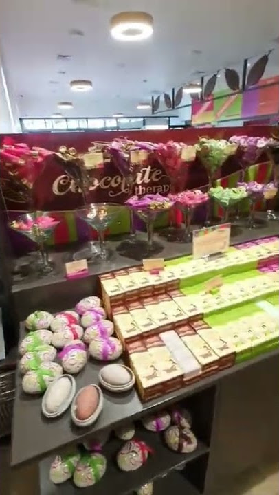 Chocolaterie and Ice-creamery Melbourne | Yarra Valley | Chocolate factory | Australia