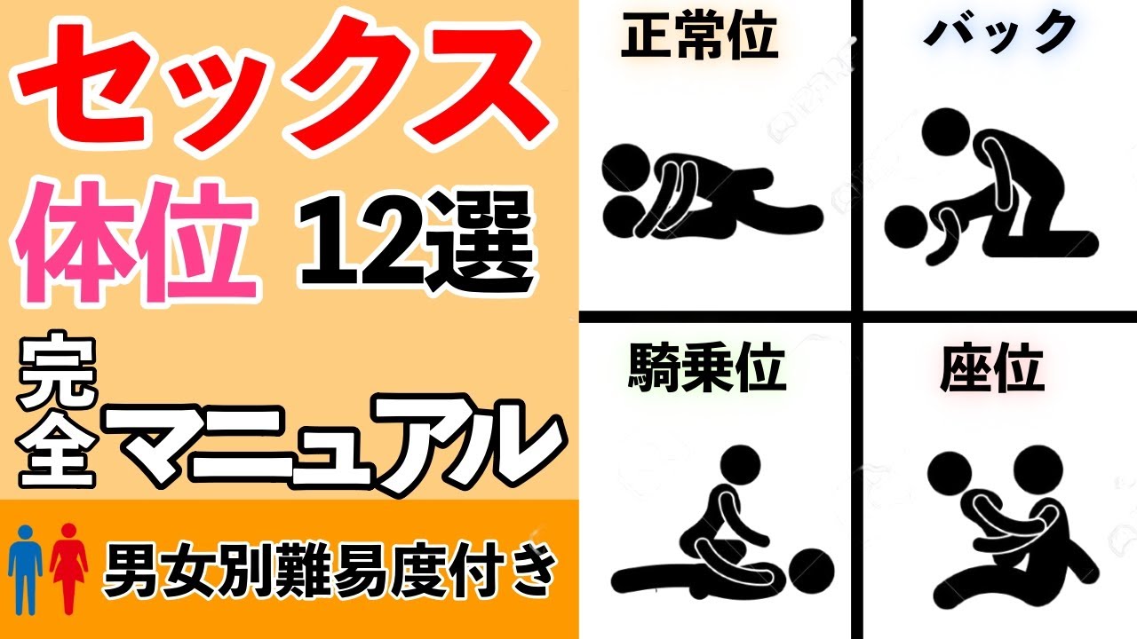 セックス の 単位