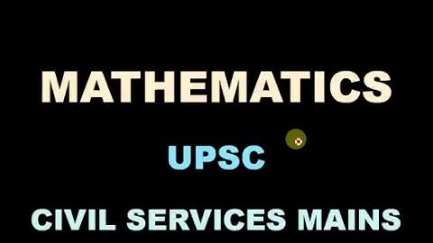 Linear Programing Problems: Lecture 3: Simplex Method