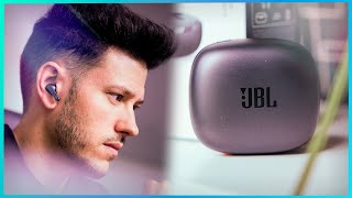 Una Batería de LOCOS!!! JBL Live Pro 2 Review