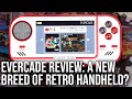 DF Retro Hardware - Evercade Review: The Cartridge-Based Retro Handheld That Works