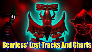 VDAB Bearless' Lost Tracks And Charts Release -  Part 3