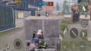 1v1 m24 challenge with friend😁