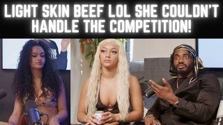 RTM Member Storms Out Jealous Off The New Girl... Dark!