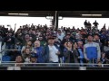 QUAKES AXIS: Behind the Scenes of the California Clasico