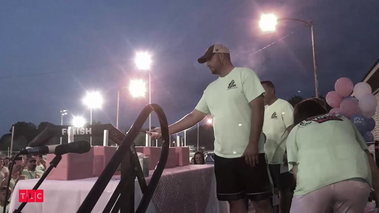 семья как социальный институт Шесть младенцев в доме (сезон 1, серия 1) - Три мальчика, три девочки