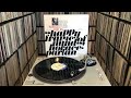 Capture de la vidéo Horace Parlan ‎"Home Is Africa" [Happy Frame Of Mind Lp]