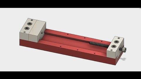 Easy Nomad to Shapeoko Vise Upgrade