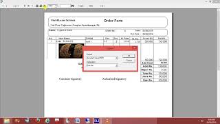 Jewellery Software Vedio screenshot 5