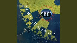 Let It All Come Down (Remastered 2002)