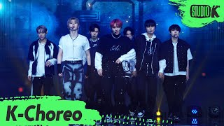 [K-Choreo 8K] 엔하이픈 직캠 'Future Perfect (Pass the MIC)' (ENHYPEN Choreography) l @MusicBank 220715