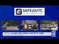 UPDATE: UTC students react to new safety app after 2025 false shooter scare