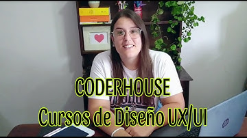 ¿Vale la pena DISEÑO UX/UI en CODERHOUSE? OPINIÓN + EXPERIENCIA