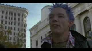 SLC Punk - Punk Rock Song