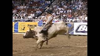Cody Lambert vs Cobra - 96 PBR Portland (85 pts)