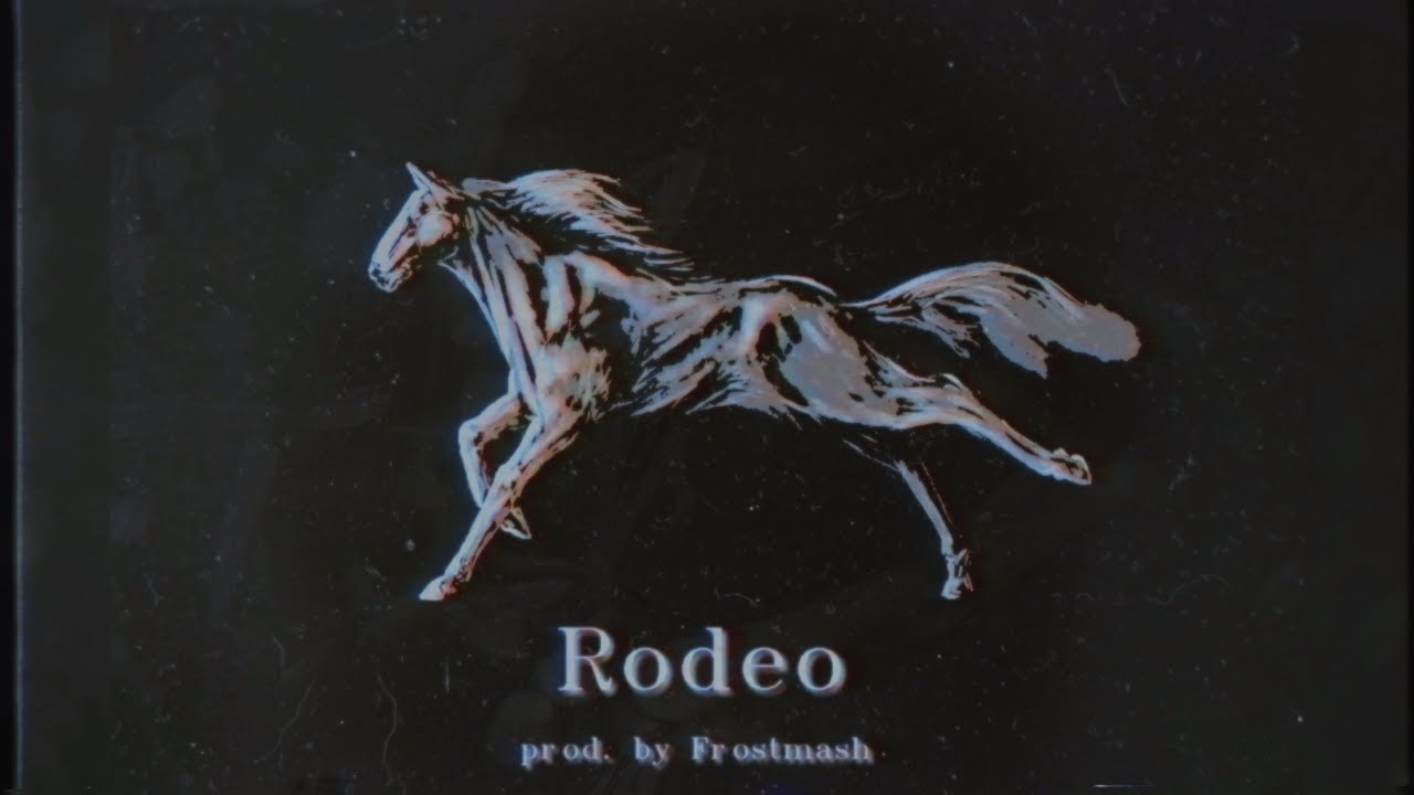 [FREE] Lil Nas X type beat 2019 - Rodeo (prod. by Frostmash)