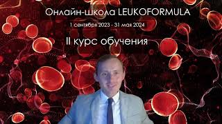 видео: Микроскопия 9 цифровых мазков крови/костного мозга. Запись прямого эфира картинка: Микроскопия 9 цифровых мазков крови/костного мозга. Запись прямого эфира
