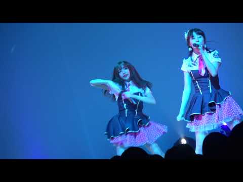 🌸UNIDOL 卒業コンサート2019🌸　ICUメルティングぽっと③