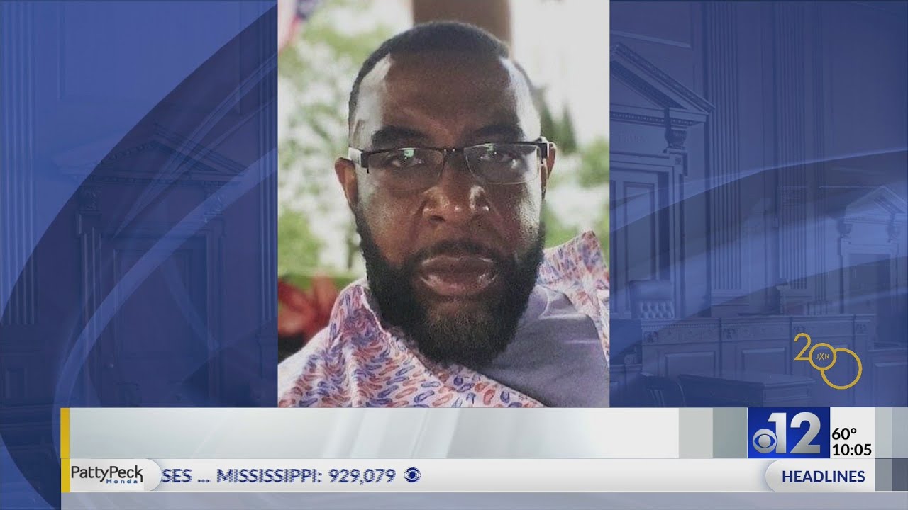 Man arrested after dogs found with injuries in Madison