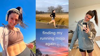 getting back into running can be HARD (so let’s do it together)