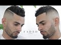 HOW TO DO A HIGH SKIN FADE, STEP BY STEP FOR BEGINNERS!!! 2K21