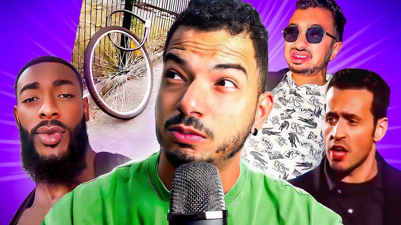 ASMR Memes déclencheurs 3