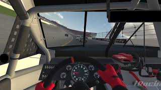 iRacing NASCAR C Fixed at Talladega