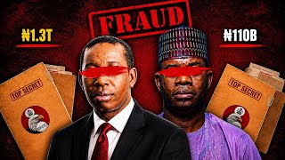 Information How Do Corrupt Nigerian Politicians Keep Escaping Justice News