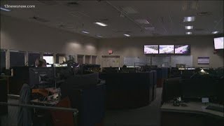 VDOT crews preparing for hurricane season