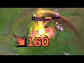 【リワーク】慣れてきたけど根本から変えたほうが良いと思う【chill,League of Legends,TRYNDAMERE,トリンダメア】