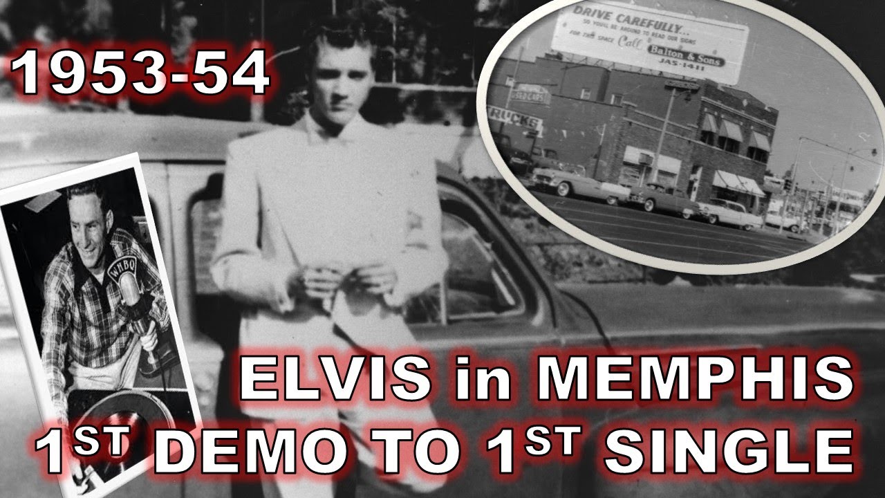 Elvis Records First Demos Elvis First Sun Session Elvis In Memphis elvis-records-first-demos-elvis-first-sun-session-elvis-in-memphis