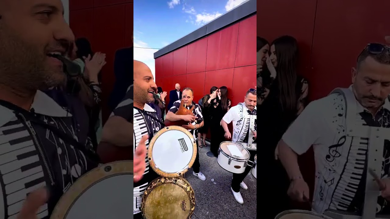 KARKABOU # IDHABALEN # ZORNA# FRANCE 0641511259