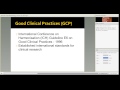 NINDS 2014 Clinical Trials Methodology Course