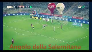 Diego Valencia Skills, Goals & Ists